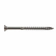 Simpson Strong-Tie SDWS27500SS Strong-Drive (0.275" x 5") T50 SDWS Timber SS Screw, Type 316 (300 Pack)