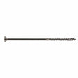 Simpson Strong-Tie SDWS27800SS-R30 Strong-Drive (0.275" x 8") T50 SDWS Timber SS Screw, Type 316 (30 Pack)