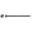 Simpson Strong-Tie SDWV13400 Strong-Drive (#10 x 4") Sole-to-Rim Screw with E-Coat (1000 Pack)