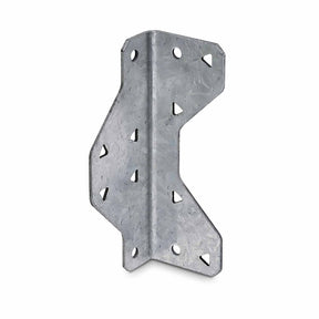 Simpson Strong-Tie SFC4.25-R175 (1-1/2" x 1-3/4" x 4-1/4") 16Ga Galvanized Steel Framing Connector (175 Pack)