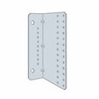 Simpson Strong-Tie SJC8.25-R15 (2 in. x 4-1/2 in. x 8-1/4 in.) 14Ga SJC Galvanized Steel Joist Connector (15 Pack)
