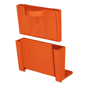 Simpson Strong-Tie SM1 None Reusable Strap Holder for STHD and LSTHD Straps
