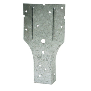 Simpson Strong-Tie SP2 (3-1/2" x 6-5/8") Galvanized Stud-Plate Tie