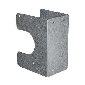 Simpson Strong-Tie SS3 (Double 2x) Stud Shoe Galvanized