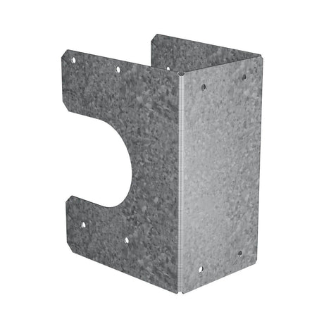 Simpson Strong-Tie SS3 (Double 2x) Stud Shoe Galvanized