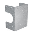 Simpson Strong-Tie SS4.5 (Triple 2x) Stud Shoe - Galvanized