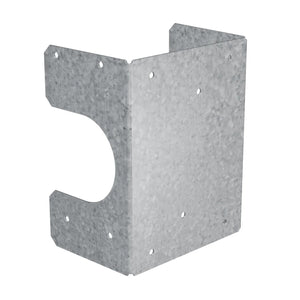 Simpson Strong-Tie SS4.5 (Triple 2x) Stud Shoe - Galvanized