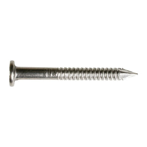 Simpson Strong-Tie SSA16D Strong-Drive (16d x 3-1/2") 8ga Ring Shank Connector Nail - Type 316 (1 lb Tub)