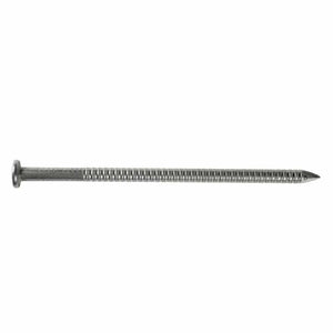 Simpson Strong-Tie SSA8DD Strong-Drive (2-1/2" x 0.131") SCNR Ring-Shank Connector Nail Type 316 Stainless Steel (90 Pack)