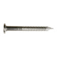 Simpson Strong-Tie SSA8D Strong-Drive (8d x 2-1/2") 10ga Ring Shank Connector Nail - Type 316 (1 lb Tub)