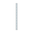Simpson Strong-Tie ST2115 (16-5/16") Strong-Wall 20-Gauge Galvanized Strap Tie for Wood Construction