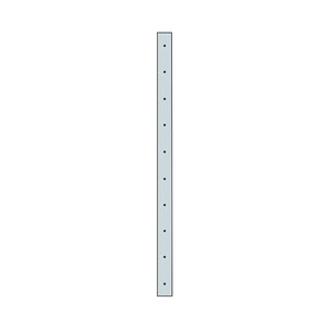 Simpson Strong-Tie ST2115 (16-5/16") Strong-Wall 20-Gauge Galvanized Strap Tie for Wood Construction