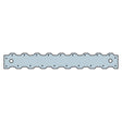 Simpson Strong-Tie ST2215 (16-5/16") 20-Gauge Galvanized Strap Tie