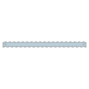 Simpson Strong-Tie ST6236 (33-13/16") 14-Gauge Galvanized Strap Tie