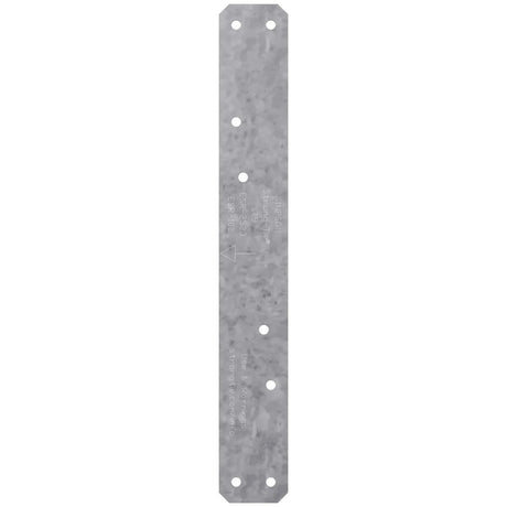 Simpson Strong-Tie ST9 (9") 16-Gauge Galvanized Strap Tie