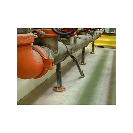 Simpson Strong-Tie STB2-25134 Strong Bolt (1/4" x 1-3/4") Carbon Steel 2 Wedge Anchor - Fully Assembled (100 Pack) - 8