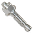 Simpson Strong-Tie STB2-372144SSR50 Strong Bolt (3/8" x 2-1/4") Stainless Steel 2 Wedge Anchor - Unassembled (50 Pack)