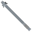 Simpson Strong-Tie STB2-50700P1 Strong Bolt (1/2" x 7") Carbon Steel Wedge Anchor (1 Piece)