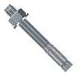 Simpson Strong-Tie STB2-756146SS Strong Bolt (3/4" x 6-1/4") 2 Wedge Anchor - Unassembled - Type 304 (10 Pack)