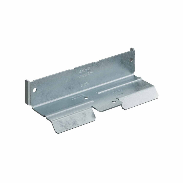 Simpson Strong-Tie SUBE6-R50 (6") Bridging Connector Zinc Galvanized (50 Pack)