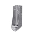 Simpson Strong-Tie S/HDU4 (7-7/8 in.) Light-Gauge Steel Holdown for Cold-Formed Steel Framing