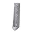 Simpson Strong-Tie S/HDU9 (12-7/8 in.) Light-Gauge Steel Holdown for Cold-Formed Steel Framing