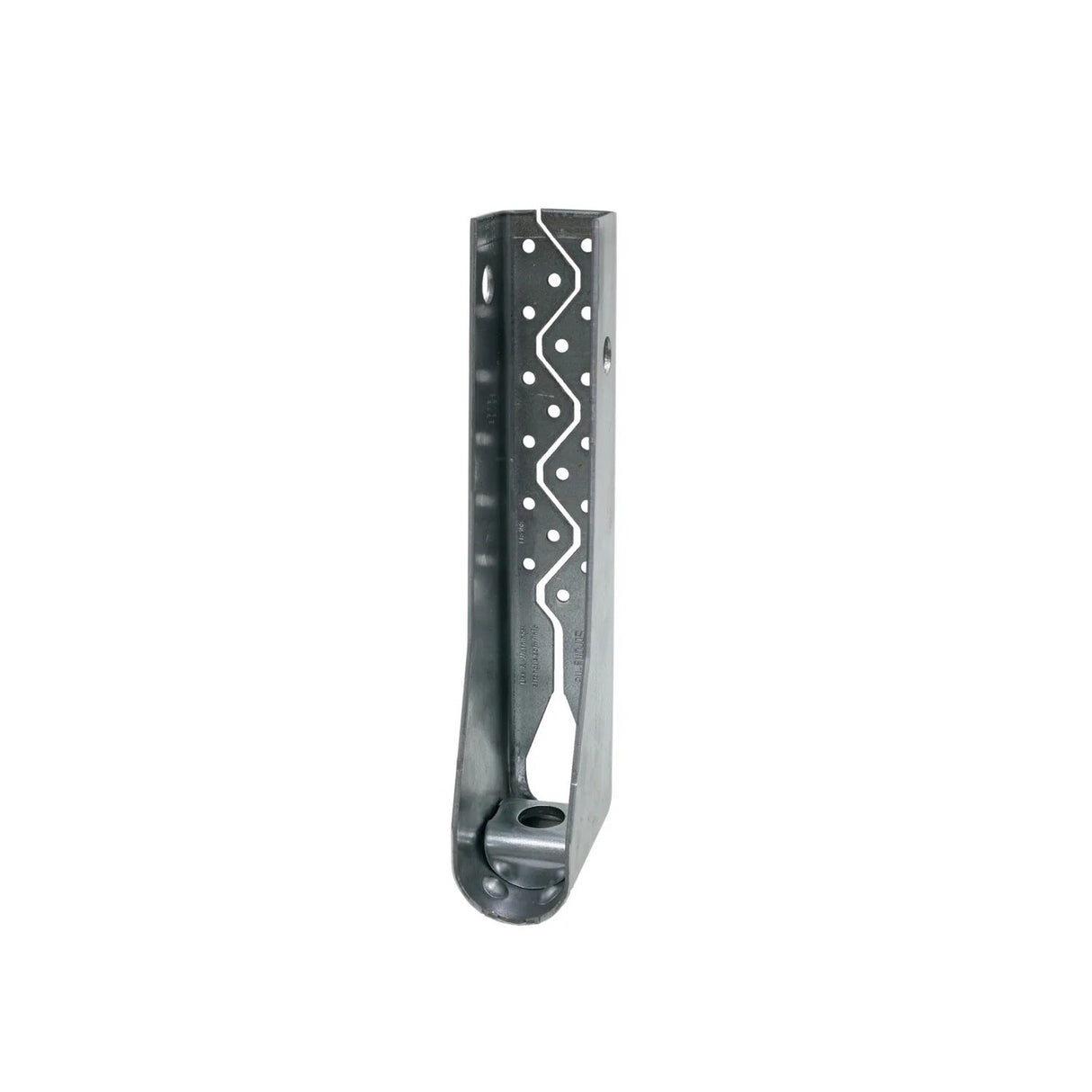 Simpson Strong-Tie S/HDU9 (12-7/8 in.) Light-Gauge Steel Holdown for Cold-Formed Steel Framing - 3
