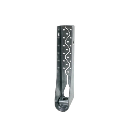 Simpson Strong-Tie S/HDU9 (12-7/8 in.) Light-Gauge Steel Holdown for Cold-Formed Steel Framing - 3
