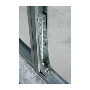 Simpson Strong-Tie S/HDU9 (12-7/8 in.) Light-Gauge Steel Holdown for Cold-Formed Steel Framing - 4
