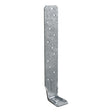 Simpson Strong-Tie S/LTTP2 Galvanized Tension Tie for Cold-Formed Steel Construction