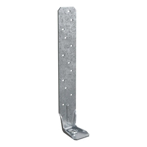 Simpson Strong-Tie S/LTTP2 Galvanized Tension Tie for Cold-Formed Steel Construction