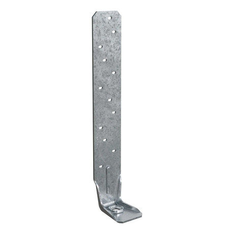 Simpson Strong-Tie S/LTTP2 Galvanized Tension Tie for Cold-Formed Steel Construction