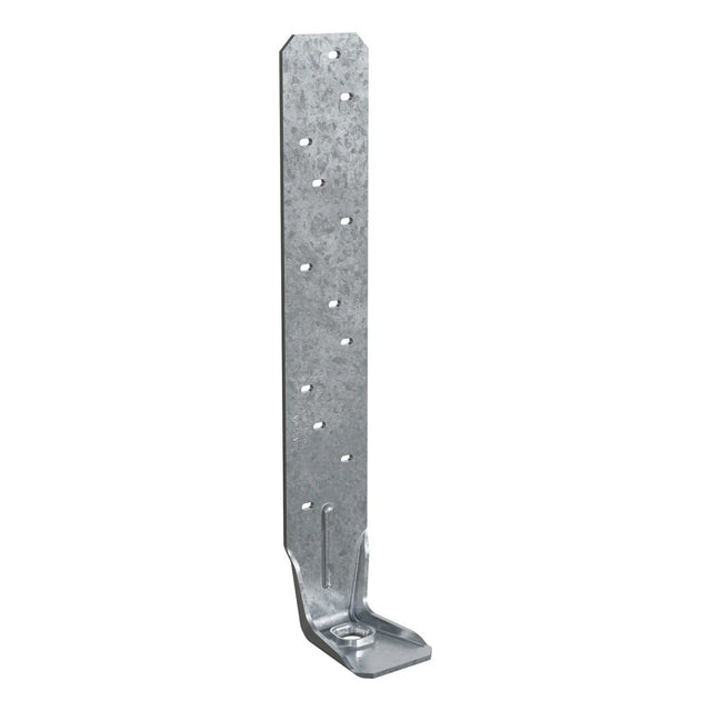 Simpson Strong-Tie S/LTTP2 Galvanized Tension Tie for Cold-Formed Steel Construction