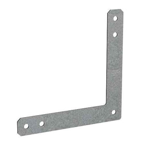 Simpson Strong-Tie 1616HL (16" x 16") 7-Gauge HL Galvanized Heavy L Strap
