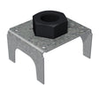 Simpson Strong-Tie ABL10-1 Anchor Bolt Locator Stand for 1-1/4" Anchor Bolts
