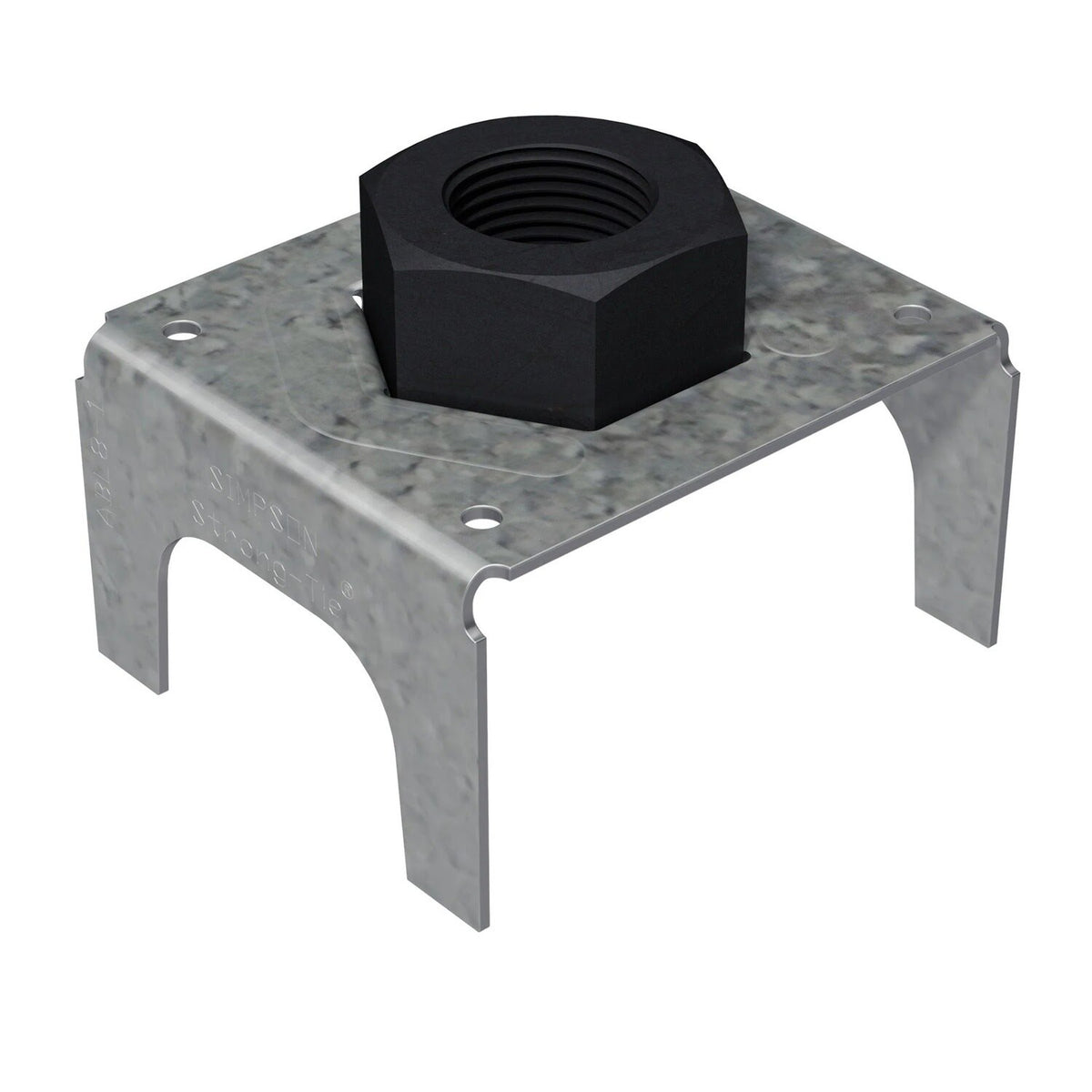 Simpson Strong-Tie ABL10-1 Anchor Bolt Locator Stand for 1-1/4" Anchor Bolts