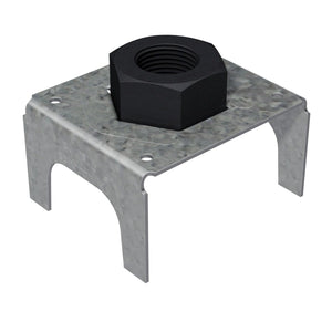 Simpson Strong-Tie ABL10-1 Anchor Bolt Locator Stand for 1-1/4" Anchor Bolts