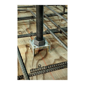 Simpson Strong-Tie ABL10-1 Anchor Bolt Locator Stand for 1-1/4" Anchor Bolts - 4