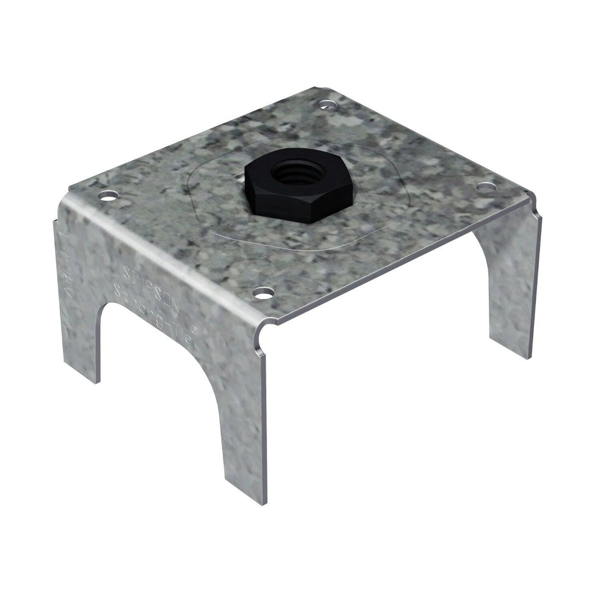 Simpson Strong-Tie ABL4-1-OST Anchor Bolt Locator for 1/2" Galvanized Anchor Bolts