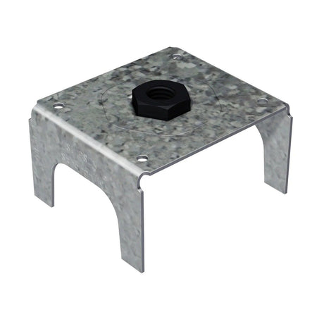 Simpson Strong-Tie ABL4-1-OST Anchor Bolt Locator for 1/2" Galvanized Anchor Bolts