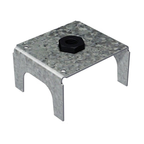 Simpson Strong-Tie ABL4-1 Anchor Bolt Locator with 1/2" Nut