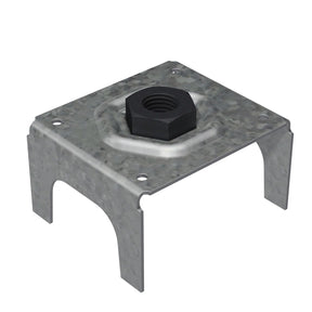 Simpson Strong-Tie ABL5-1 Anchor Bolt Locator with 5/8" Nut