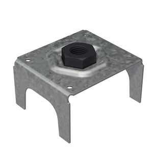 Simpson Strong-Tie ABL5-1 Anchor Bolt Locator with 5/8" Nut