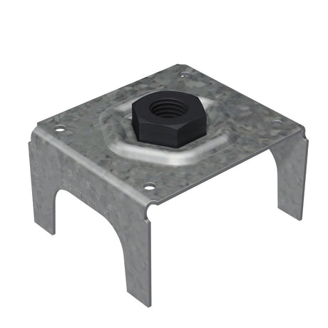 Simpson Strong-Tie ABL5-1 Anchor Bolt Locator with 5/8" Nut