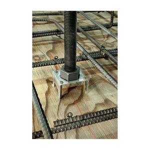Simpson Strong-Tie ABL5-1 Anchor Bolt Locator with 5/8" Nut - 4