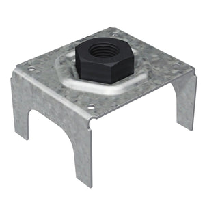 Simpson Strong-Tie ABL6-1 Anchor Bolt Locator with 3/4" Nut