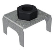 Simpson Strong-Tie ABL8-1-OST Anchor Bolt Stand with 1" OST Nut