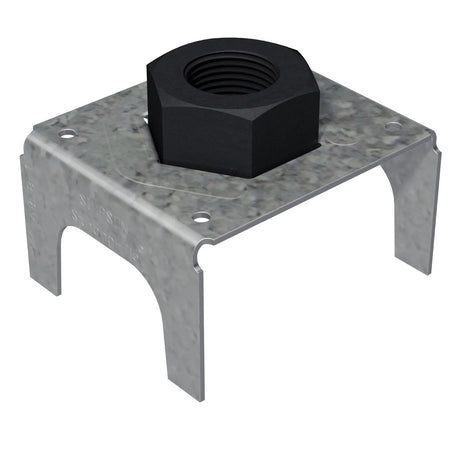 Simpson Strong-Tie ABL8-1-OST Anchor Bolt Stand with 1" OST Nut