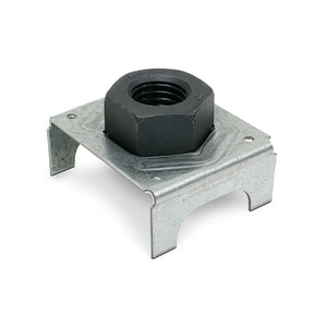 Simpson Strong-Tie ABL9-1 Anchor Bolt Locator with 1-1/8" Nut