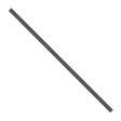 Simpson Strong-Tie ATR1X12HDG (1" x 12") Hot-Dip Galvanized All-Thread Rod for Tension Transfer and Anchoring